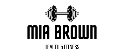 Mia Brown Health & Fitness